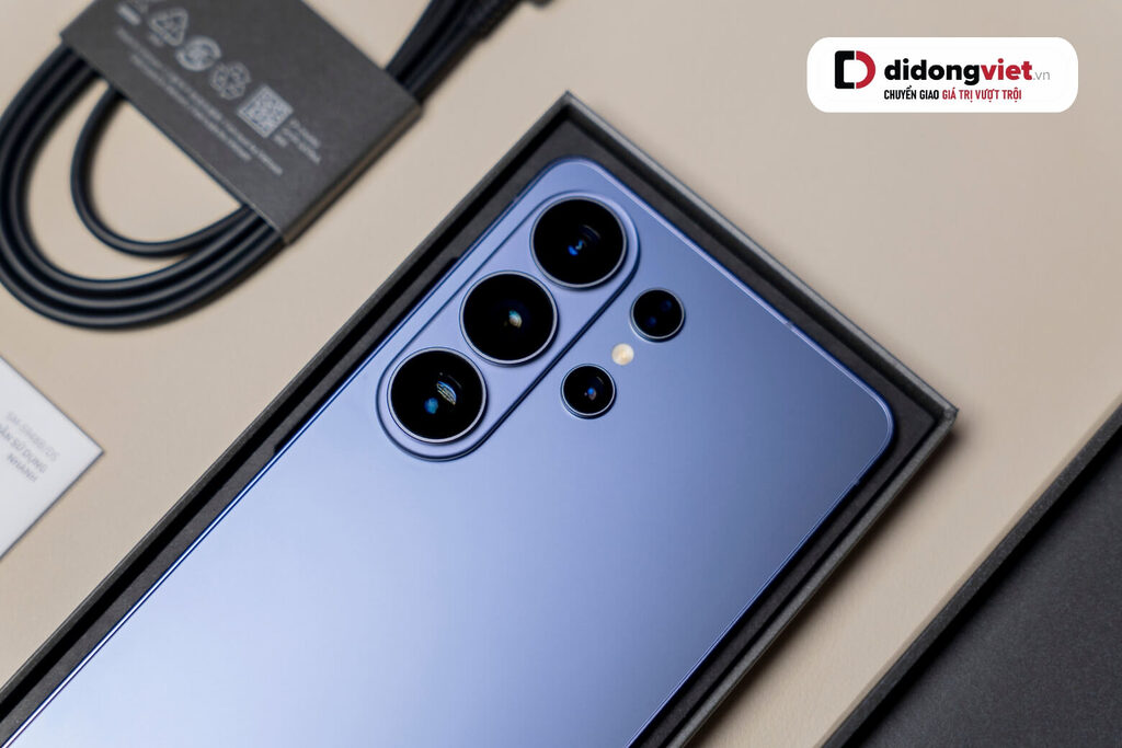 Camera Samsung Galaxy S26 Ultra — Sáng Nhất Dòng Galaxy, Chụp Đêm Đỉnh Cao, Zoom 100x Sắc Nét 12 camera galaxy s26 ultra co gi moi didongviet 2