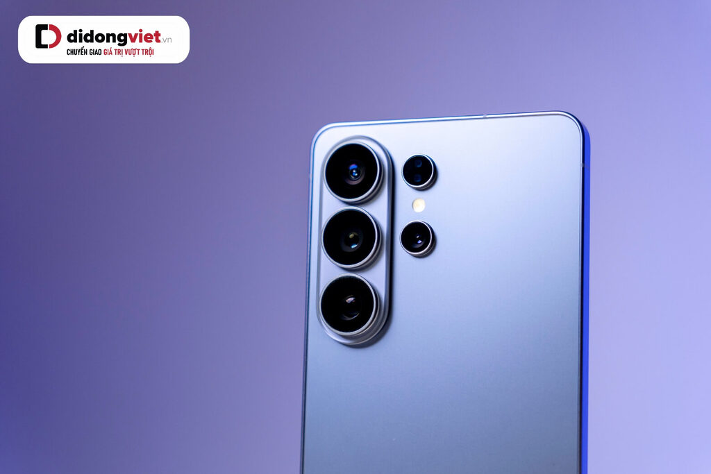 Camera Samsung Galaxy S26 Ultra — Sáng Nhất Dòng Galaxy, Chụp Đêm Đỉnh Cao, Zoom 100x Sắc Nét 13 camera galaxy s26 ultra co gi moi didongviet 3