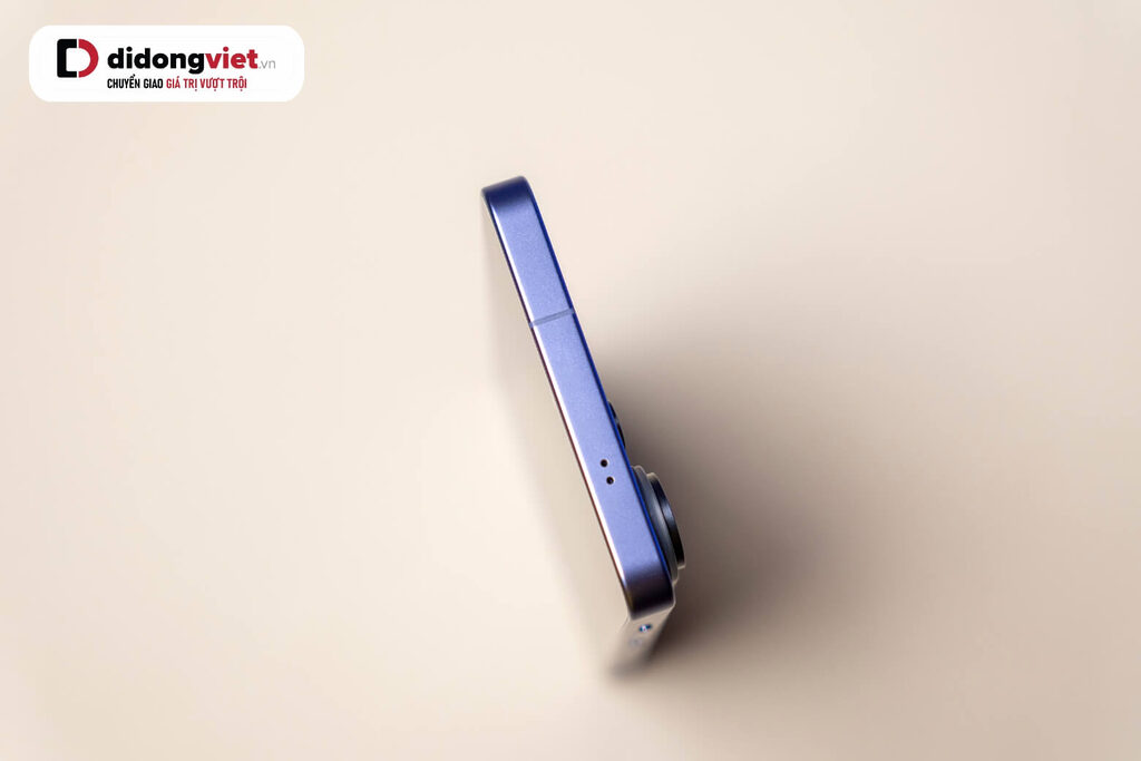 Camera Samsung Galaxy S26 Ultra — Sáng Nhất Dòng Galaxy, Chụp Đêm Đỉnh Cao, Zoom 100x Sắc Nét 14 S26 Ultra có ống kính nhô lên khỏi mặt lưng, thiết kế dạng "viên thuốc" hoặc hình tròn riêng biệt