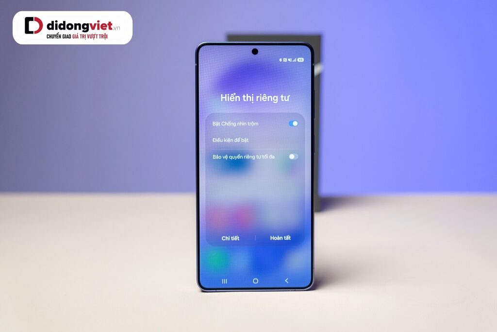Camera Samsung Galaxy S26 Ultra — Sáng Nhất Dòng Galaxy, Chụp Đêm Đỉnh Cao, Zoom 100x Sắc Nét 18 camera galaxy s26 ultra co gi moi didongviet 7