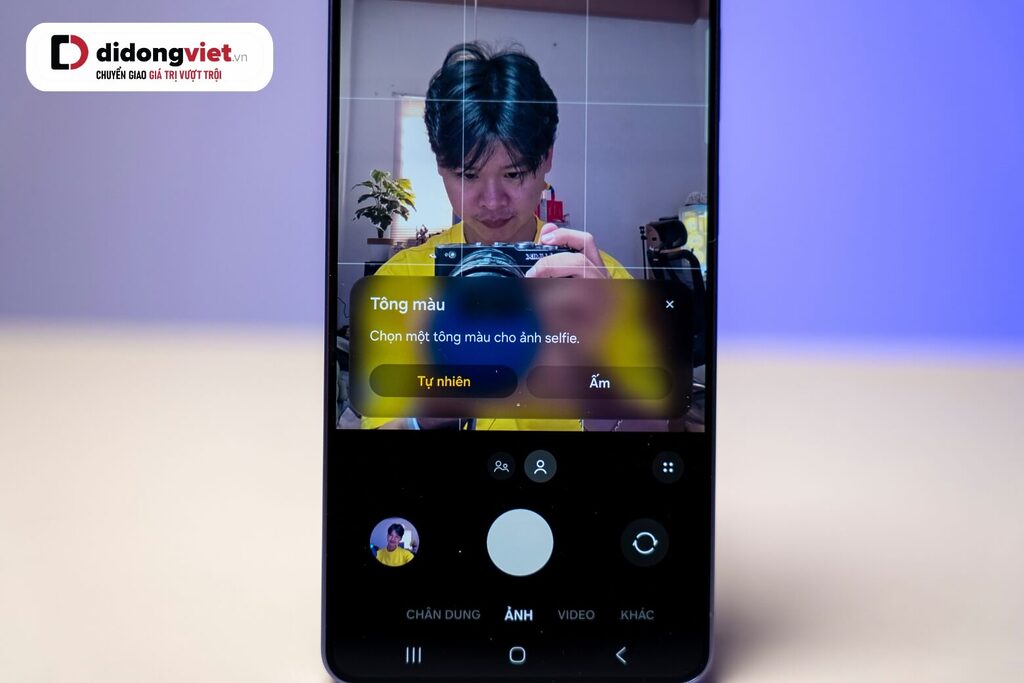 Camera Samsung Galaxy S26 Ultra — Sáng Nhất Dòng Galaxy, Chụp Đêm Đỉnh Cao, Zoom 100x Sắc Nét 19 camera galaxy s26 ultra co gi moi didongviet 8