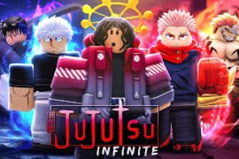 Code game Jujutsu Infinite mới nhất miễn phí - Hướng dẫn nhập code chi tiết 23 code jujutsu infinite