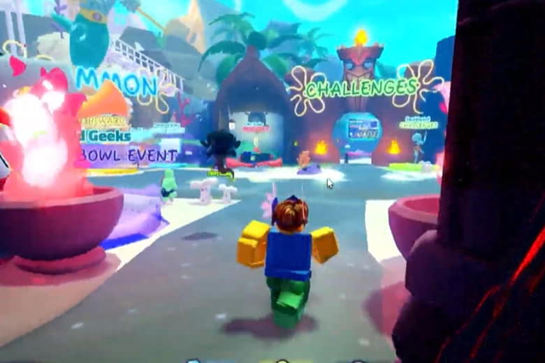 Code game SpongeBob Tower Defense mới nhất miễn phí - Hướng dẫn nhập code chi tiết 25 code spongebob tower defense