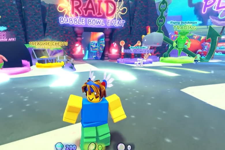 Code game SpongeBob Tower Defense mới nhất miễn phí - Hướng dẫn nhập code chi tiết 22 code spongebob tower defense