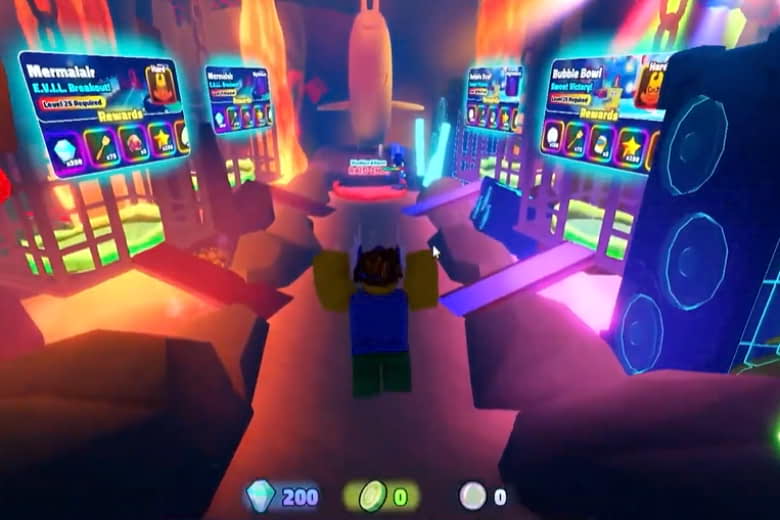 Code game SpongeBob Tower Defense mới nhất miễn phí - Hướng dẫn nhập code chi tiết 24 code spongebob tower defense