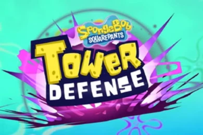 Code game SpongeBob Tower Defense mới nhất miễn phí - Hướng dẫn nhập code chi tiết 17 code spongebob tower defense