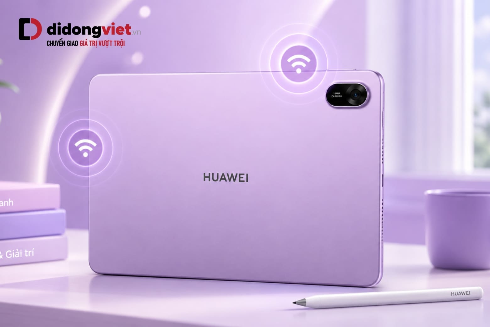 Đánh giá HUAWEI MatePad 11.5 2025: Có nên mua không? 9 Camera đủ dùng, loa bốn kênh và kết nối hiện đại đáp ứng trọn vẹn nhu cầu cơ bản
