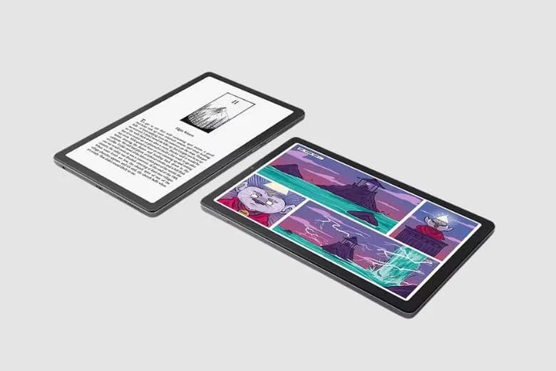 Đánh giá Lenovo Tab M9