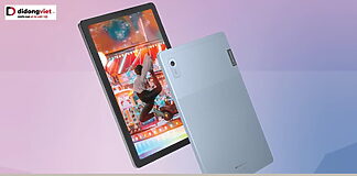 Đánh giá Lenovo Tab M9