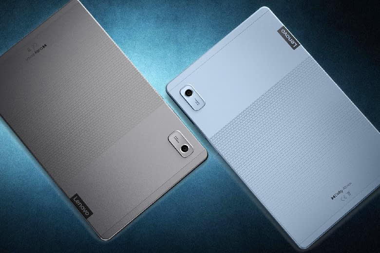 Đánh giá Lenovo Tab M9