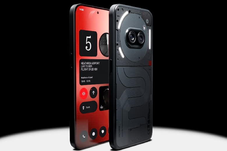 Đánh giá Nothing Phone (2a): Thiết kế, hiệu năng vượt trội hơn so với giá bán 7 đánh giá Nothing Phone (2a)
