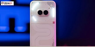 đánh giá Nothing Phone (2a)