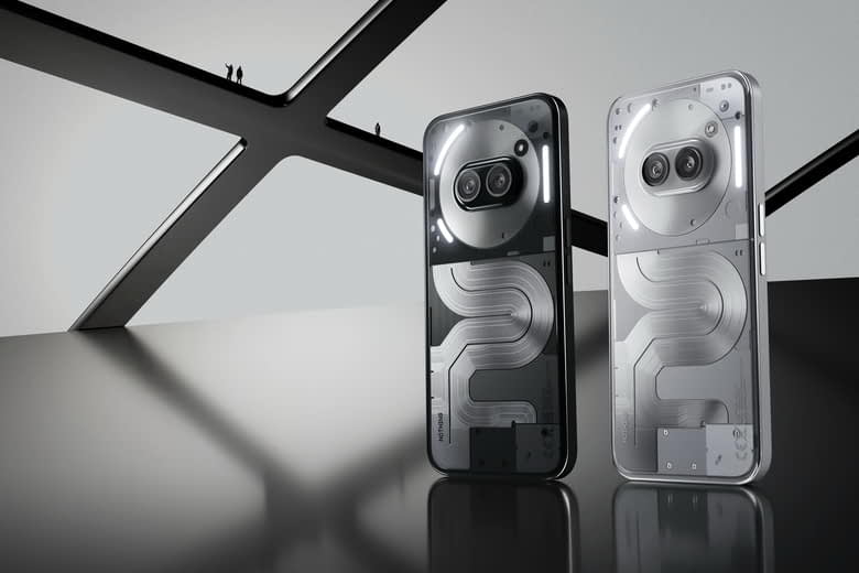 Đánh giá Nothing Phone (2a): Thiết kế, hiệu năng vượt trội hơn so với giá bán 10 đánh giá Nothing Phone (2a)