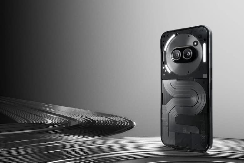 Đánh giá Nothing Phone (2a): Thiết kế, hiệu năng vượt trội hơn so với giá bán 11 đánh giá Nothing Phone (2a)