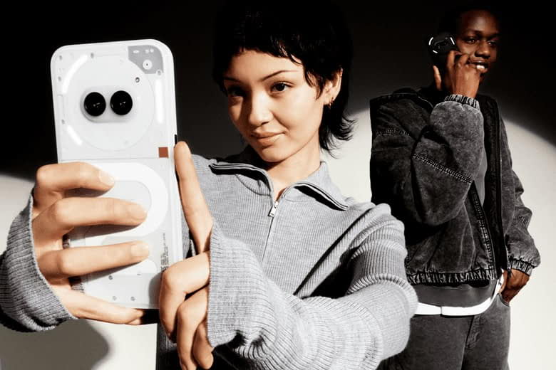 Đánh giá Nothing Phone (2a): Thiết kế, hiệu năng vượt trội hơn so với giá bán 12 đánh giá Nothing Phone (2a)