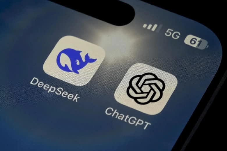 DeepSeek là gì