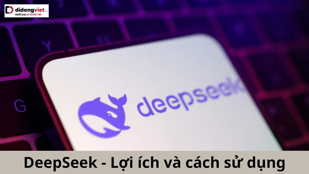 DeepSeek là gì