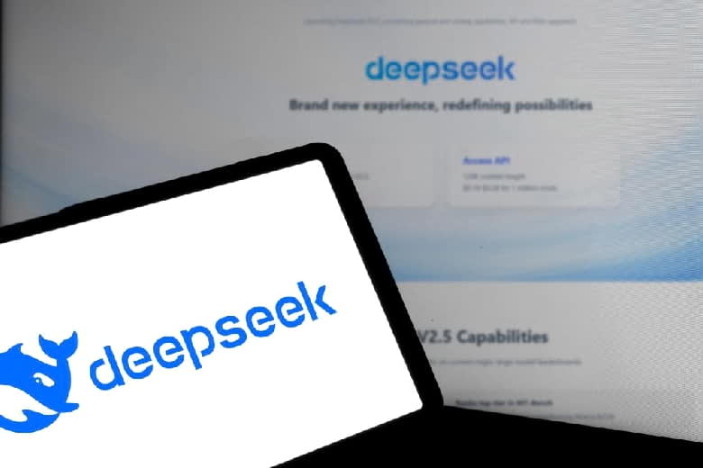 DeepSeek là gì