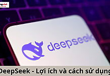 DeepSeek là gì