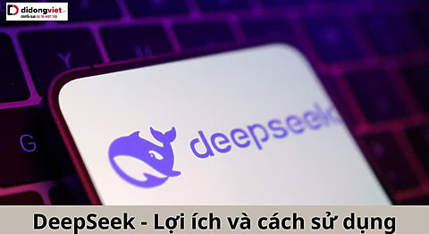 DeepSeek là gì