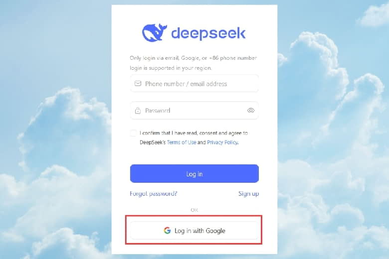 DeepSeek là gì