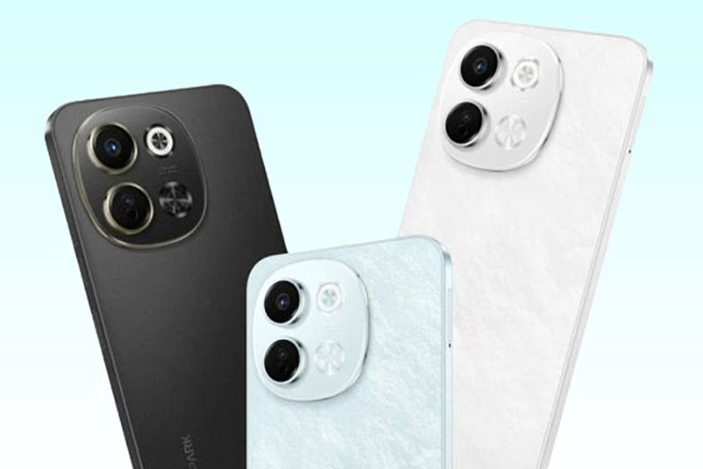 Điện thoại TECNO đáng mua