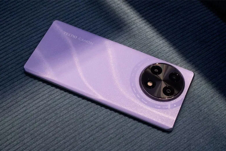 Điện thoại TECNO đáng mua