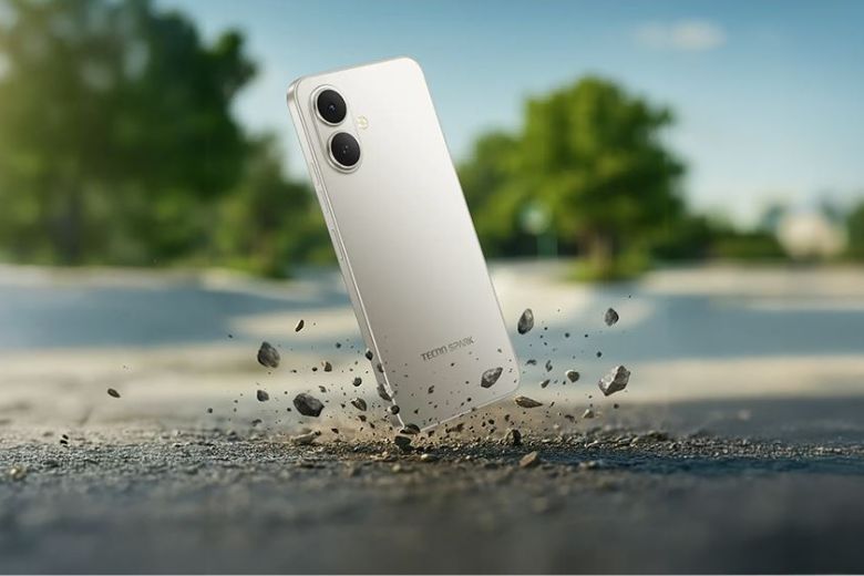 Top 6 mẫu điện thoại TECNO đáng sở hữu, được săn đón mạnh mẽ nhất hiện nay 13 Điện thoại TECNO đáng mua