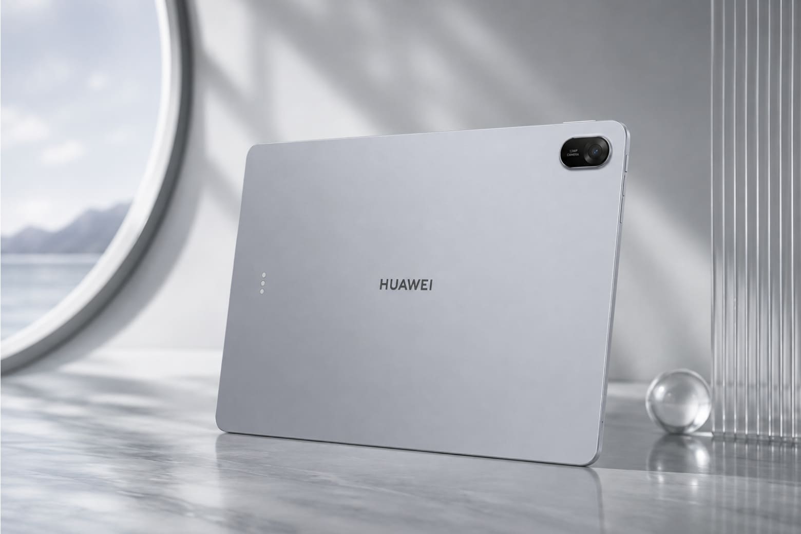 HUAWEI MatePad 11.5 2026 có mấy màu? Màu nào phù hợp với bạn? 7 Xám Không Gian ghi điểm nhờ vẻ ngoài thanh lịch, tối giản và dễ sử dụng