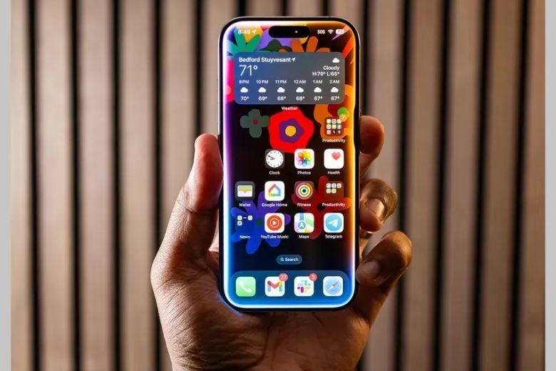 iOS 18.4: Những điều cần biết về bản cập nhật tiếp theo của Apple 5 ios 18.4 3