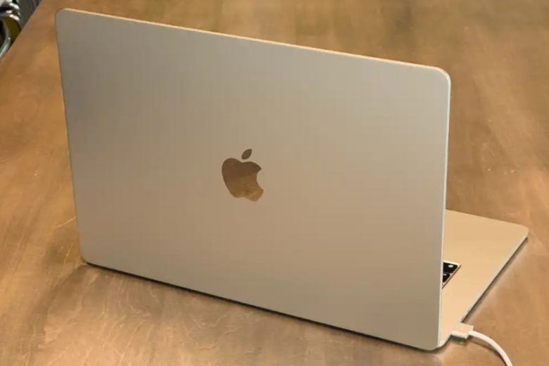 macbook m4 2 1