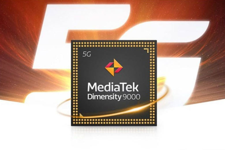 Dimensity 9000