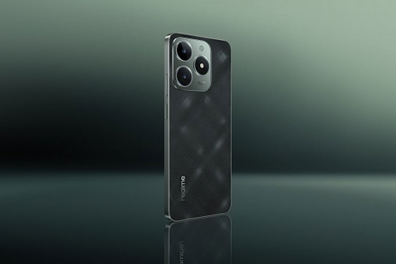 realme c61 có mấy màu