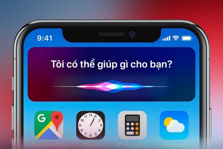 Tin vui cho người dùng iPhone tại Việt Nam: Siri Chính Thức Hỗ Trợ Tiếng Việt Sau Hơn 1 Thập Kỷ 4 siri tieng viet 3