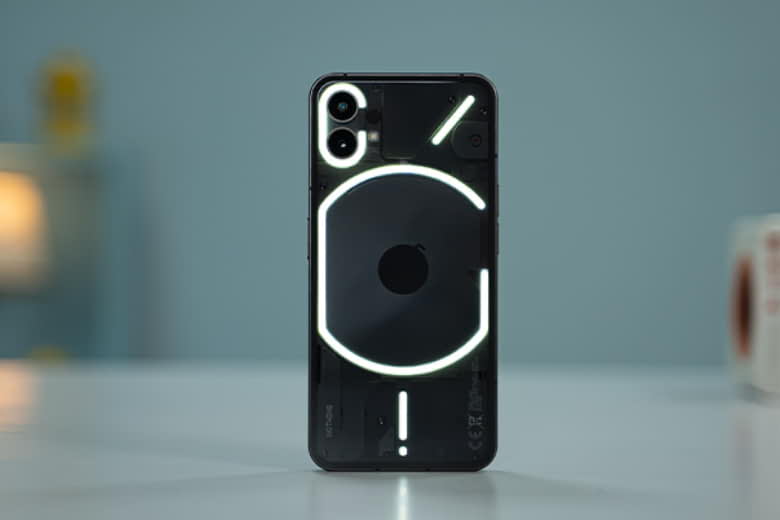 So sánh Nothing Phone (2) với Nothing Phone (1): Đâu là sự khác biệt? 14 so sanh nothing phone 2 va nothing phone 1