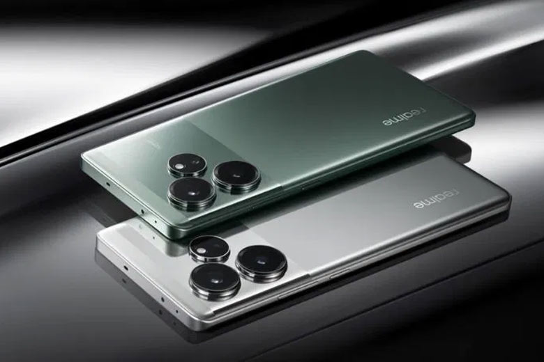 So sánh Samsung Galaxy S25 và realme GT 6: Nên chọn máy nào? 8 so sanh samsung galaxy s25 va realme gt 6 2 didongviet