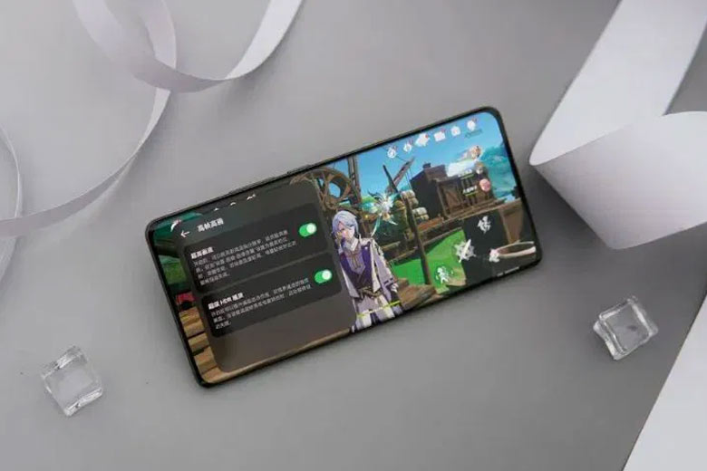 So sánh Samsung Galaxy S25 và realme GT 6: Nên chọn máy nào? 10 so sanh samsung galaxy s25 va realme gt 6 4 didongviet