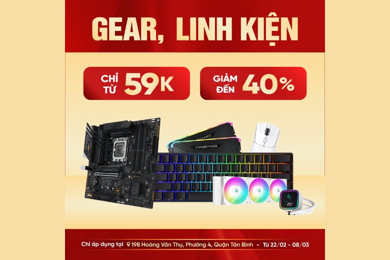TIN HỌC NGÔI SAO x DI ĐỘNG VIỆT: BÙNG NỔ KHAI TRƯƠNG - DEAL SHOCK KHUẤY ĐẢO 5 tin hoc ngoi sao x di dong viet 02