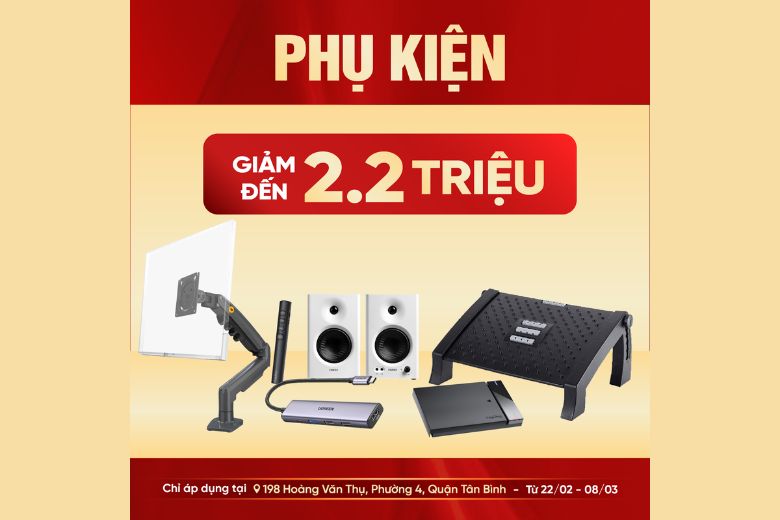 TIN HỌC NGÔI SAO x DI ĐỘNG VIỆT: BÙNG NỔ KHAI TRƯƠNG - DEAL SHOCK KHUẤY ĐẢO 6 tin hoc ngoi sao x di dong viet 03
