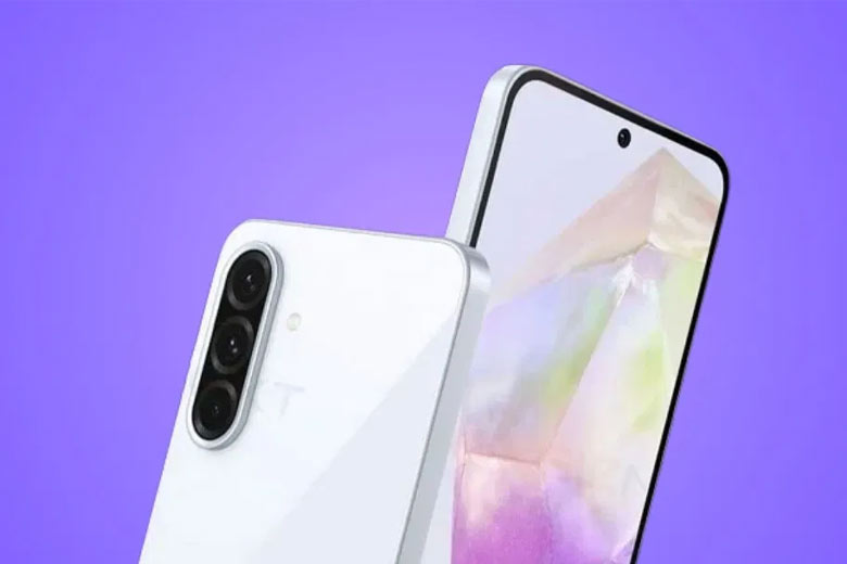 Vẻ đẹp đỉnh cao: Galaxy A36 hé lộ cụm camera độc đáo 4 ve dep dinh cao galaxy a360he lo cum camera doc dao 1 didongviet