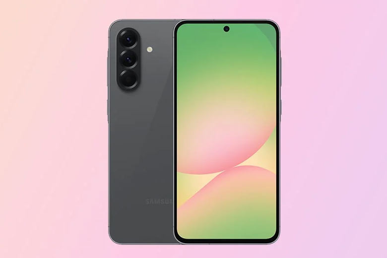 Vẻ đẹp đỉnh cao: Galaxy A36 hé lộ cụm camera độc đáo 5 ve dep dinh cao galaxy a360he lo cum camera doc dao 2 didongviet