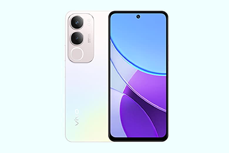 vivo Y19s có mấy màu