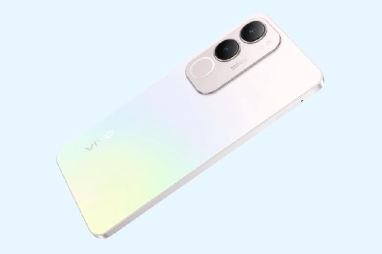 vivo Y19s có mấy màu