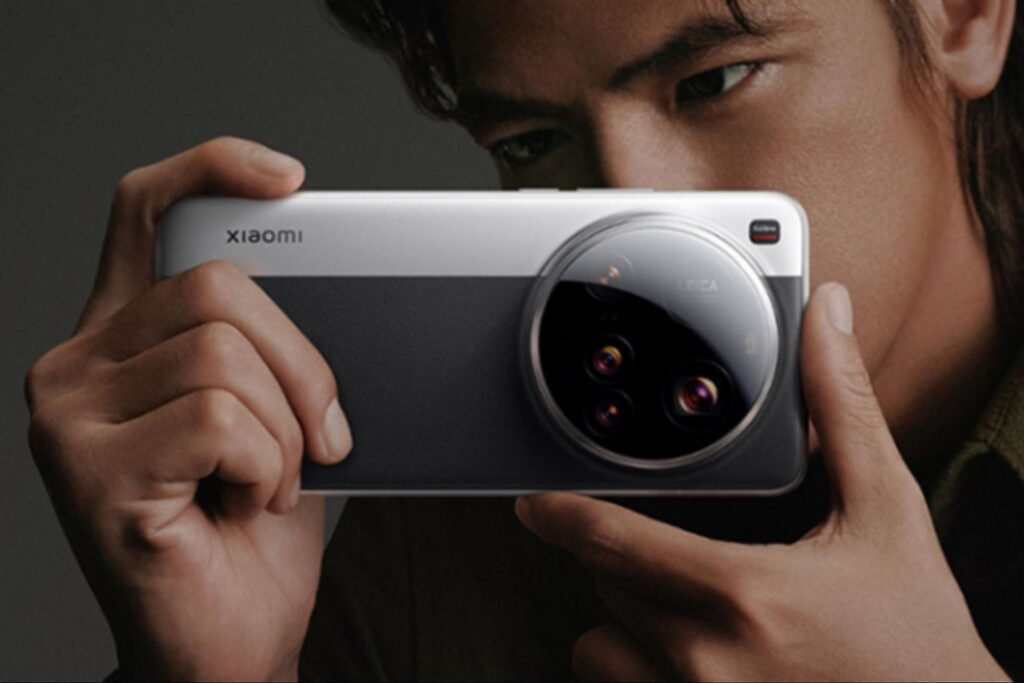Xiaomi 15 Ultra có mấy màu? Màu nào nổi bật nhất? 8 So sánh màu sắc giữa các thế hệ Xiaomi Ultra Series: từ Xiaomi 13 Ultra đến Xiaomi 15 Ultra.