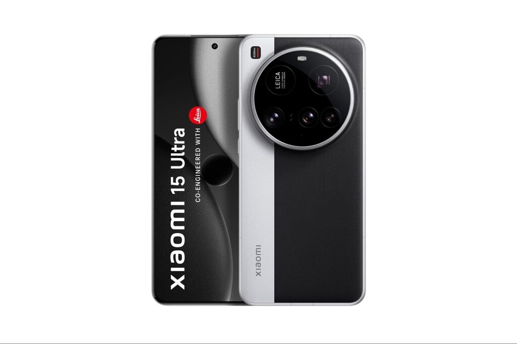 Xiaomi 15 Ultra có mấy màu? Màu nào nổi bật nhất? 5 Màu Silver Chrome: Màu bạc chrome độc đáo, mang đến vẻ ngoài sang trọng và hiện đại.