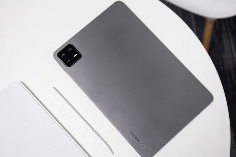 Xiaomi Pad 7 khi nào ra mắt