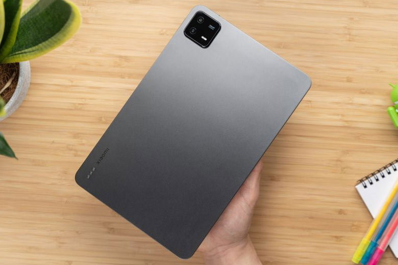 Xiaomi Pad 7 khi nào ra mắt