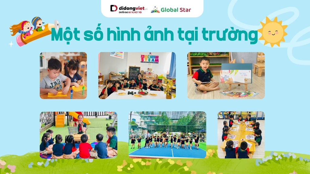 Workshop "iPad Diệu Kỳ. Cùng Bé Khám Phá Điều Hay": Mở ra thế giới công nghệ cho trẻ mầm non 4 9