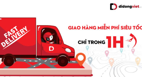 Chính Sách Giao Hàng – Freeship Nội Thành, Giao Nhanh Trong 1 Giờ Chính Sách Giao Hàng – Freeship Nội Thành, Giao Nhanh Trong 1 Giờ