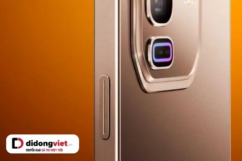 Infinix Ra Mắt Flagship Mới: AI "Khủng" và Sạc Siêu Nhanh, Giá Chưa Đến 500 USD 5 Infinix 23